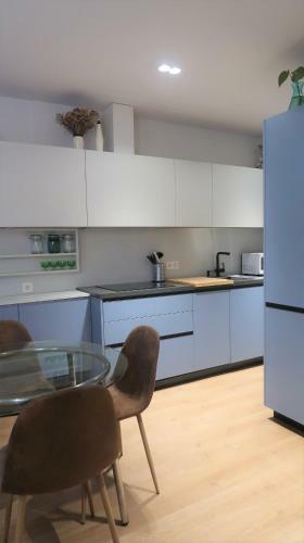 Bella Easo Apartamento