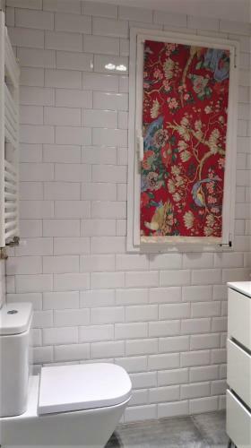 Bella Easo Apartamento