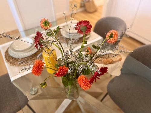 Apartamento Mentura Centro De San Sebastian Parking Free