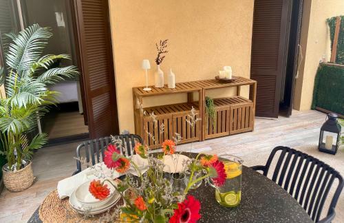 Apartamento Mentura Centro De San Sebastian Parking Free