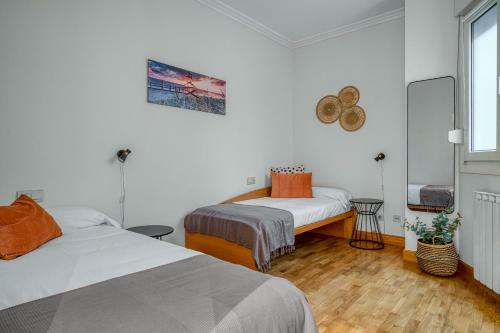 Apartamento Always Easy L San Marcial