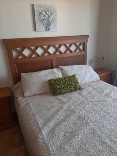 Apartamento Beachfront Penthouse 3 Double Bedrooms, 2 Bathrooms
