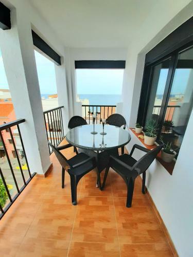 Apartamento Beachfront Penthouse 3 Double Bedrooms, 2 Bathrooms