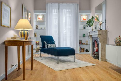 Apartamento Always Easy I Bellas Artes