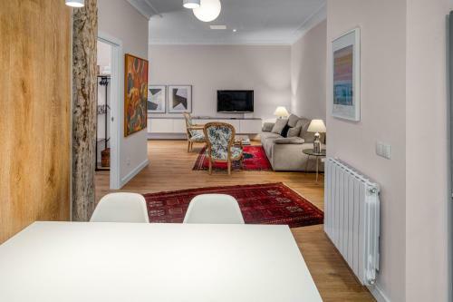 Apartamento Always Easy I Bellas Artes