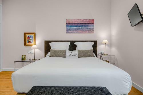 Apartamento Always Easy I Bellas Artes