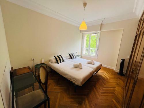 Apartamento Sancho El Sabio