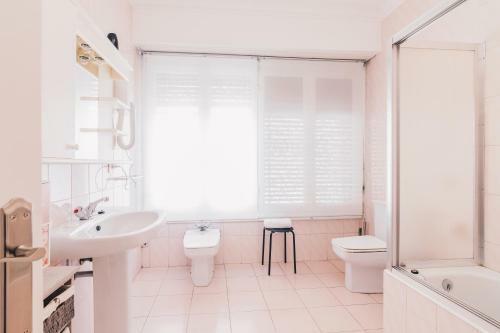 Apartamento Sancho El Sabio