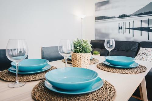 Apartamento Sancho El Sabio