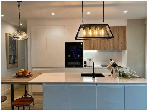 Apartamento Elegance Lifestyle - Parking Gratuito!