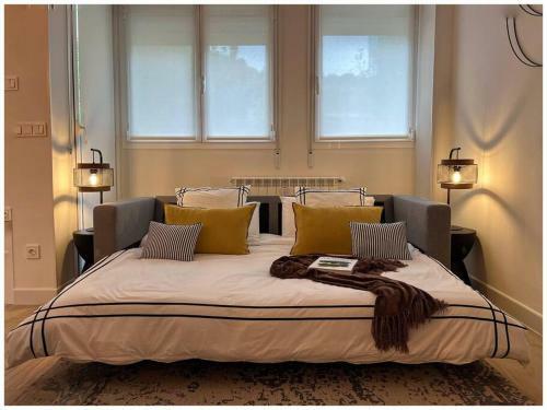 Apartamento Elegance Lifestyle - Parking Gratuito!