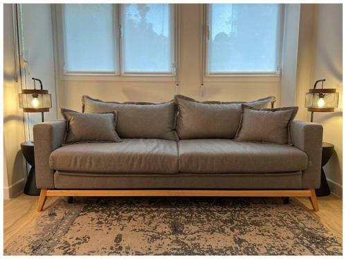 Apartamento Elegance Lifestyle - Parking Gratuito!