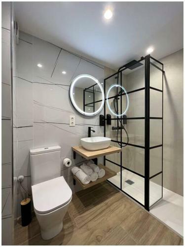 Apartamento Elegance Lifestyle - Parking Gratuito!