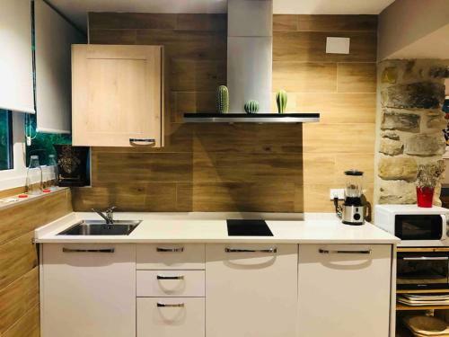 Doma Etxea Donostia-san Sebastian