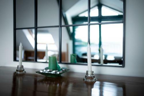 Apartamento Fabulos �tico Con Vistas Al Monasterio