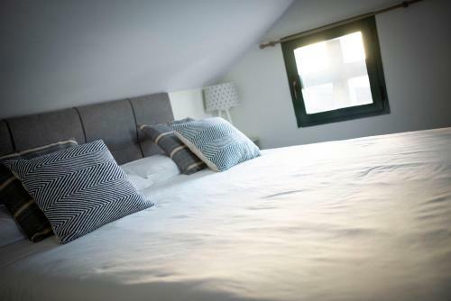 Apartamento Fabulos �tico Con Vistas Al Monasterio