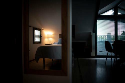 Apartamento Fabulos �tico Con Vistas Al Monasterio