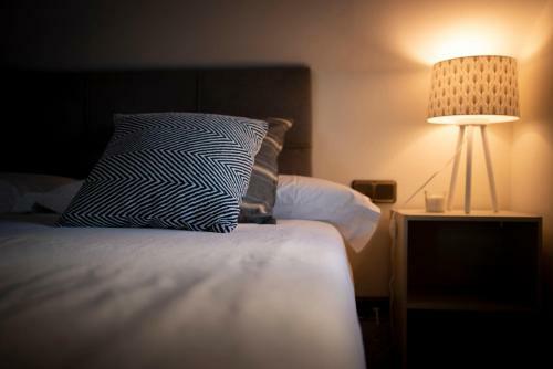 Apartamento Fabulos �tico Con Vistas Al Monasterio
