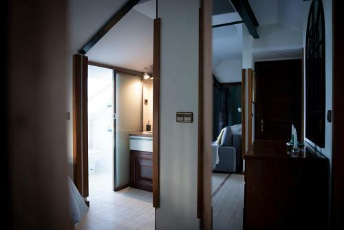 Apartamento Fabulos �tico Con Vistas Al Monasterio