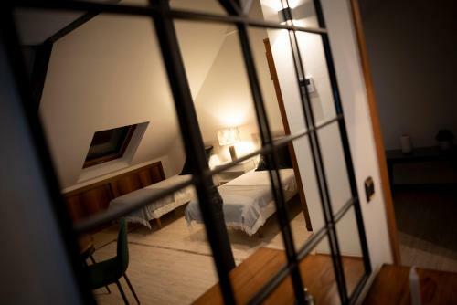 Apartamento Fabulos �tico Con Vistas Al Monasterio