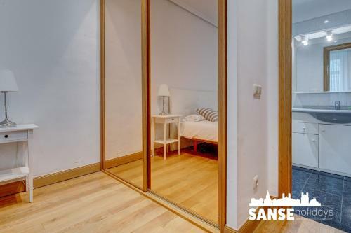 Apartamento Pav�a By Sanse Holidays