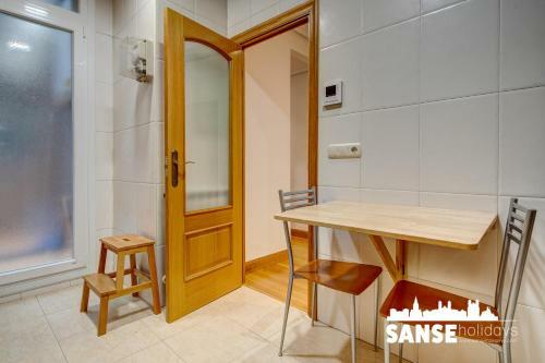 Apartamento Pav�a By Sanse Holidays