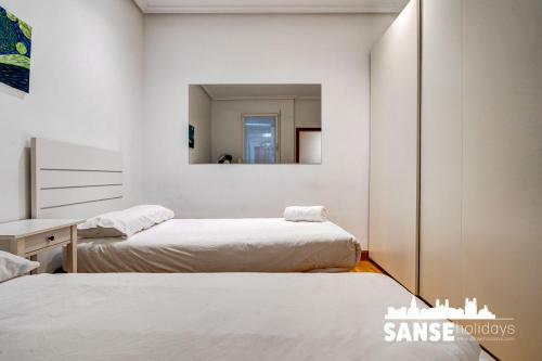 Apartamento Pav�a By Sanse Holidays