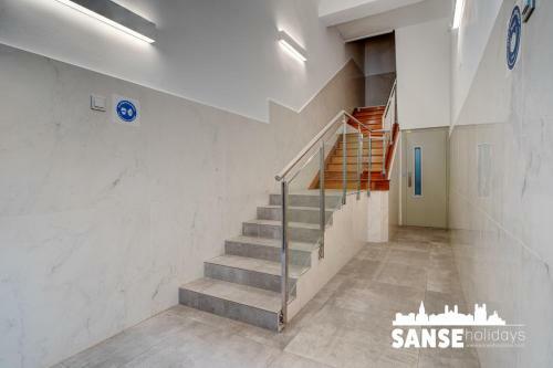 Apartamento Pav�a By Sanse Holidays