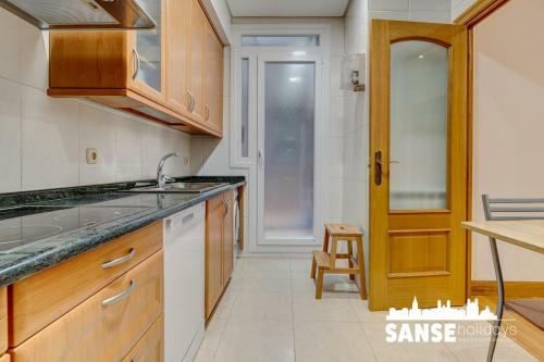 Apartamento Pav�a By Sanse Holidays