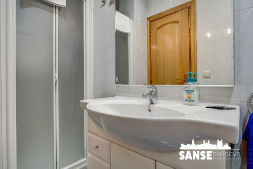 Apartamento Pav�a By Sanse Holidays