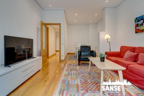 Apartamento Pav�a By Sanse Holidays