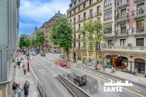 Apartamento Pav�a By Sanse Holidays