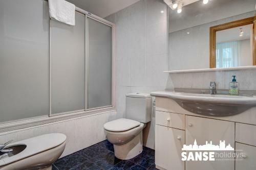 Apartamento Pav�a By Sanse Holidays