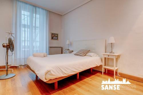 Apartamento Pav�a By Sanse Holidays