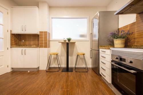Apartamento Lujo Y Comodidad - Tu Refugio Tur�stico Con Estilo Y Amplitud