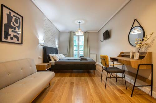 Apartamento Lujo Y Comodidad - Tu Refugio Tur�stico Con Estilo Y Amplitud