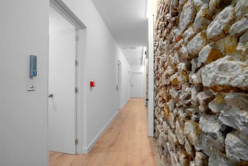 Hostal 32 De Agosto Rooms