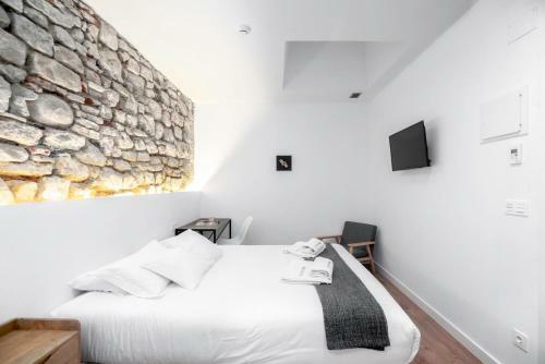 Hostal 32 De Agosto Rooms