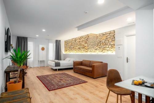 Hostal 32 De Agosto Rooms