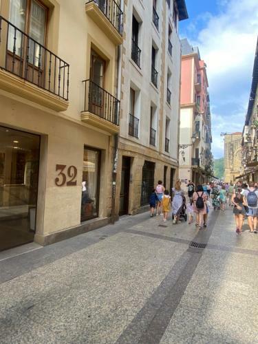 Hostal 32 De Agosto Rooms