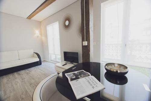 Apartamento Arrasate - Local Rentss