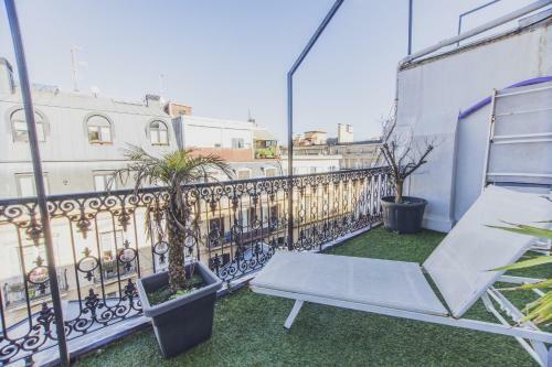 Apartamento Arrasate - Local Rentss