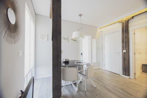 Apartamento Arrasate - Local Rentss