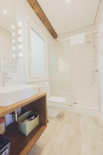 Apartamento Arrasate - Local Rentss