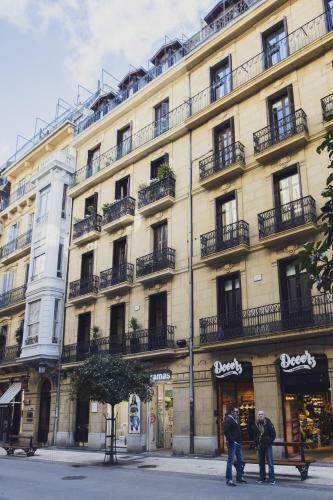 Apartamento Arrasate - Local Rentss
