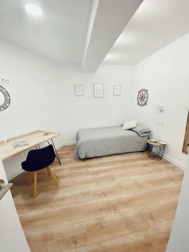 Apartamento La Bella Easo