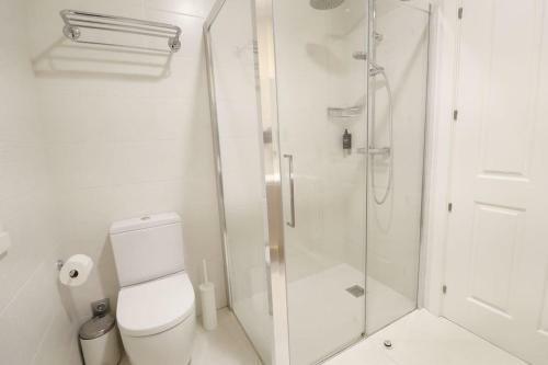 Apartamento Prime Location! Modern Stay!