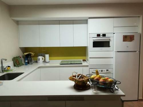 Apartamento Suite+ Parking Cerrado-reg. Ess 00013
