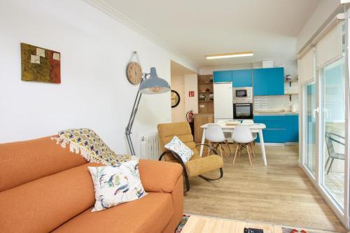Apartamento Itsasoa