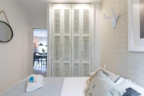 Apartamento Astoria - Baskeyrentals